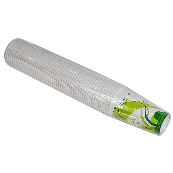 YES ECO - YE THINCUP PRINTED COLDCUP 24OZ 50EA