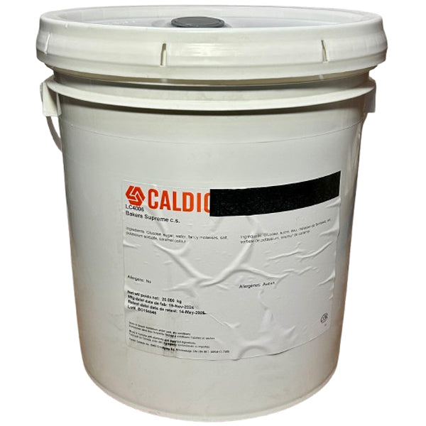 CALDIC - SW8328 GLUCOSE LIQUID 20KG