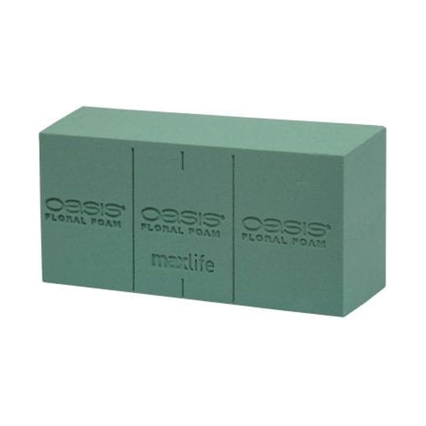 FARM TO CANADA - INSTANT FLORAL FOAM REPACK 2EA