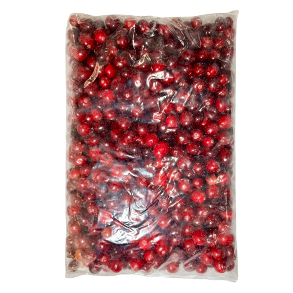 ALASKO - WHOLE CRANBERRIES 1KG