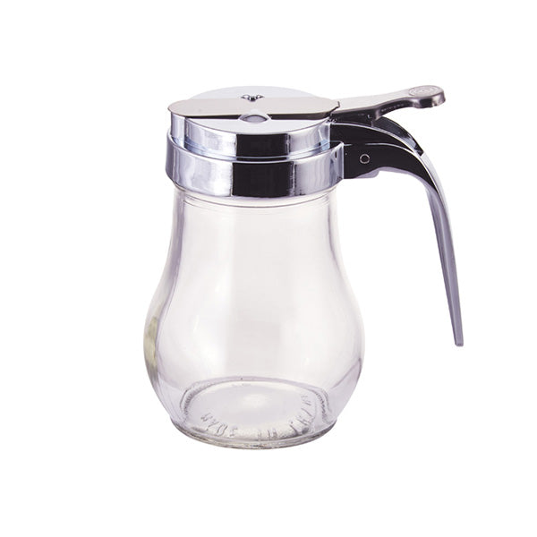 WINCO - SYRUP/HONEY DISPENSER 6OZ 1EA