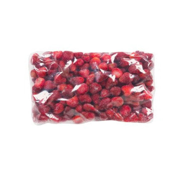 ALASKO - STRAWBERRIES 1KG