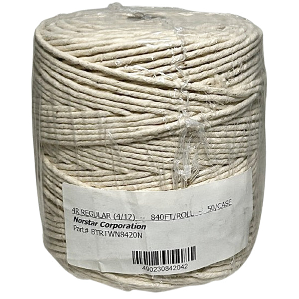 BUTCHER TWINE - 4R 10EA