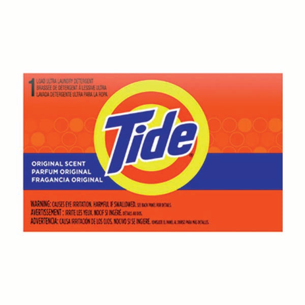 TIDE - VENDING PACK 41GR