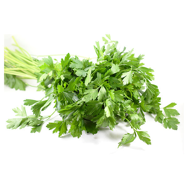 VEGETABLES - PARSLEY ITALIAN CASE 60 EA