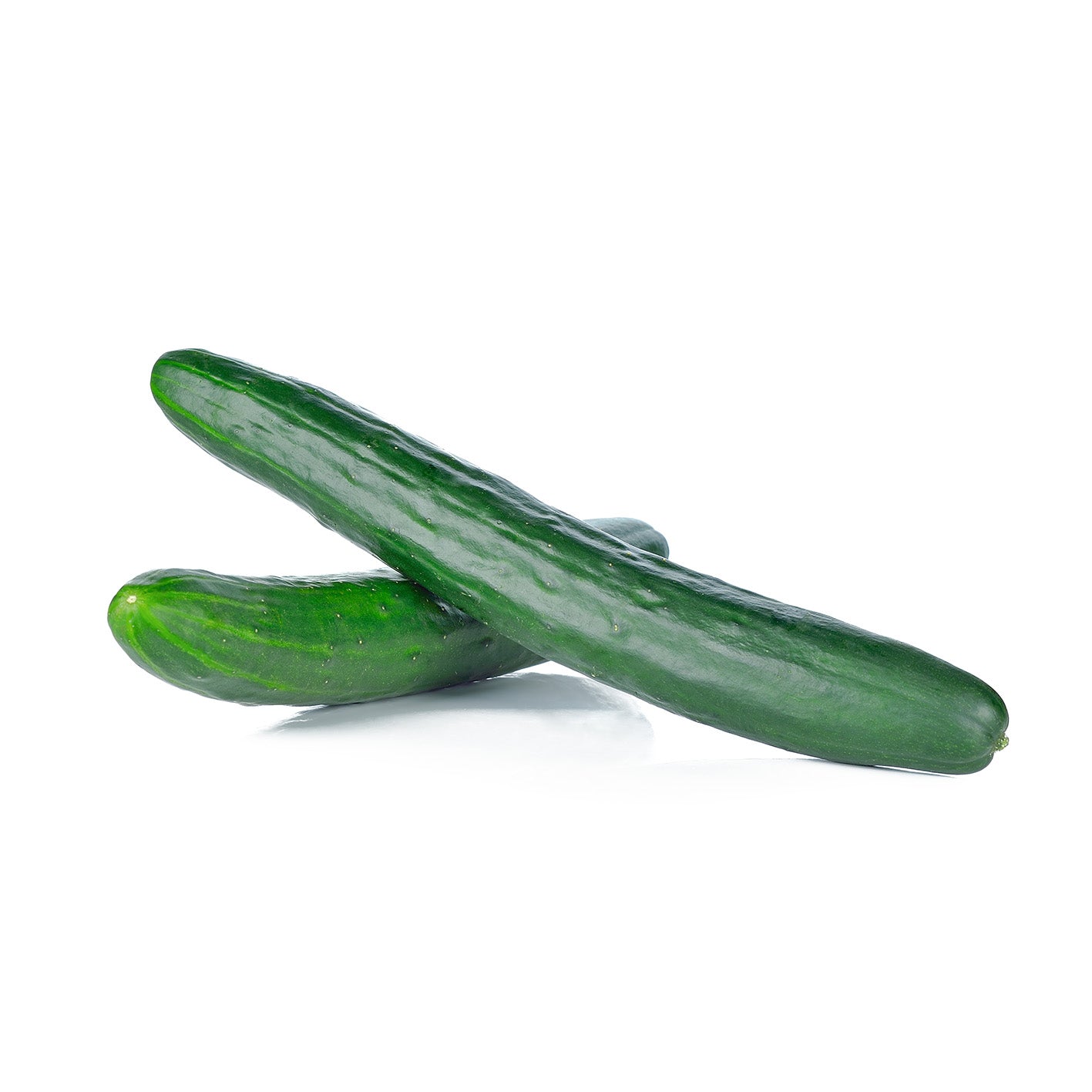 VEGETABLES - CUCUMBER ENGLISH CASE