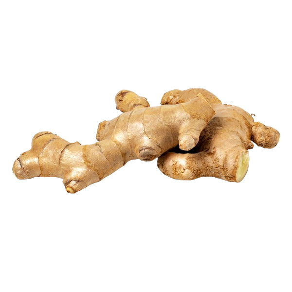 VEGETABLES - GINGER FRESH REPACK 2.5 LB