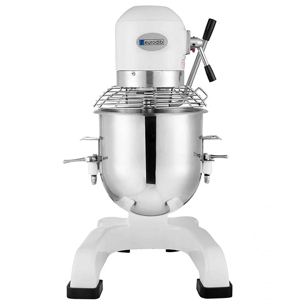 EURODIB - ELECTRICAL MIXER 110V 10QT