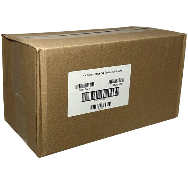 FEBREZE - PLUGIN LINEN & SKY OIL WARMER REFILL 26ML