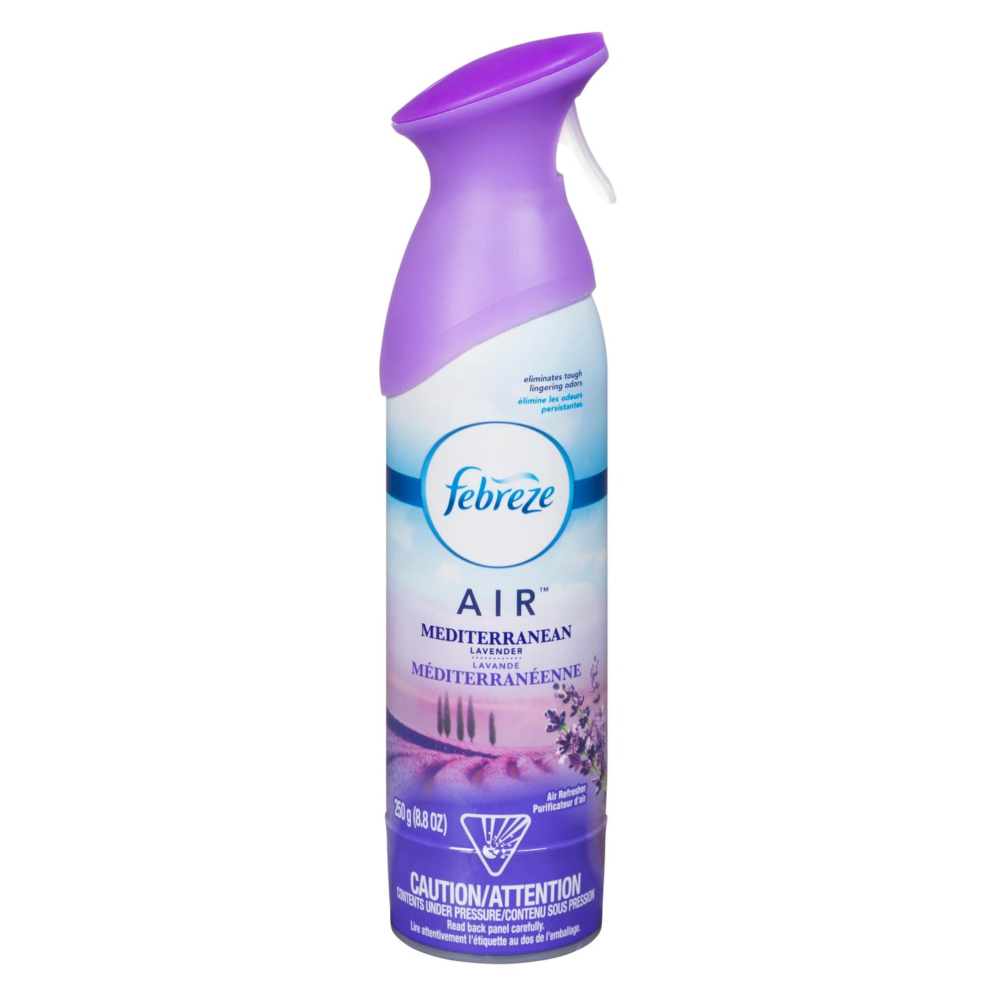 FEBREZE - AIR FRESHENER LAVENDER 250GR