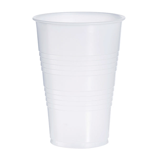 DART - GALAXY 16OZ TRANS CUP 50EA