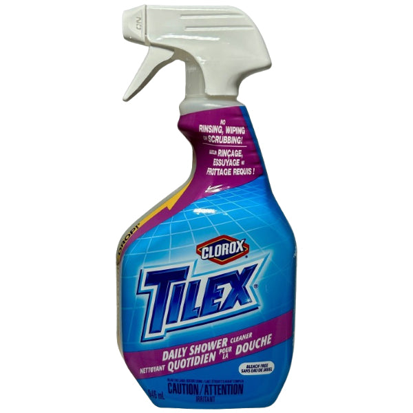 TILEX - SHOWER FRESH 946ML