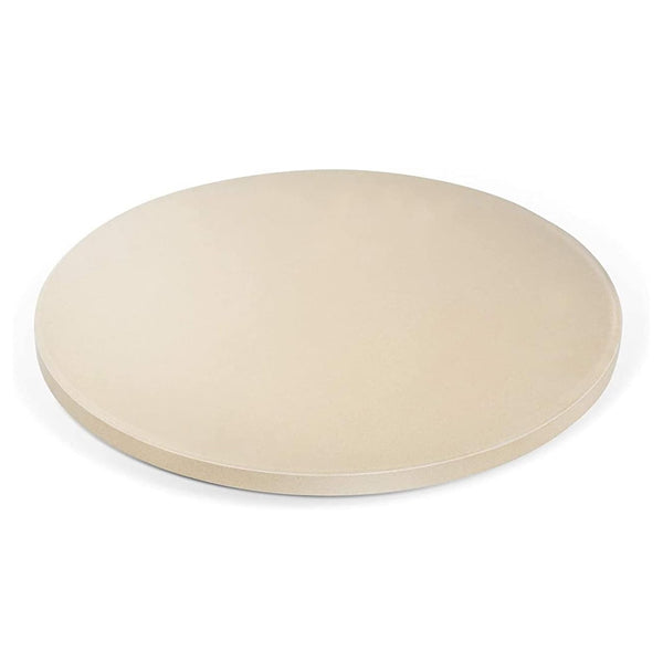 ADM - ROUND PIZZA STONE 15" 1EA