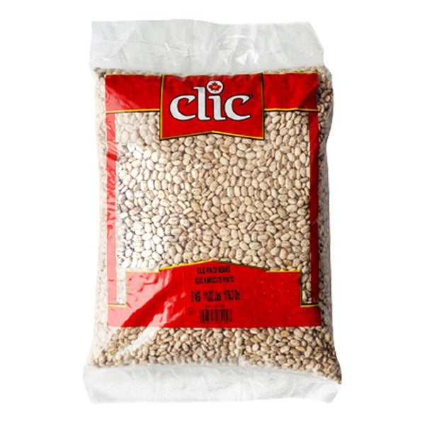 CLIC - PINTO BEANS 5KG