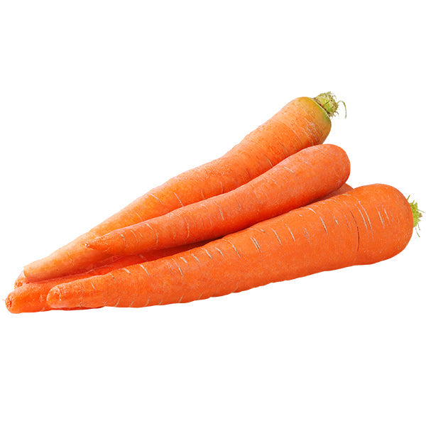 VEGETABLES - CARROTS 24/2 LB