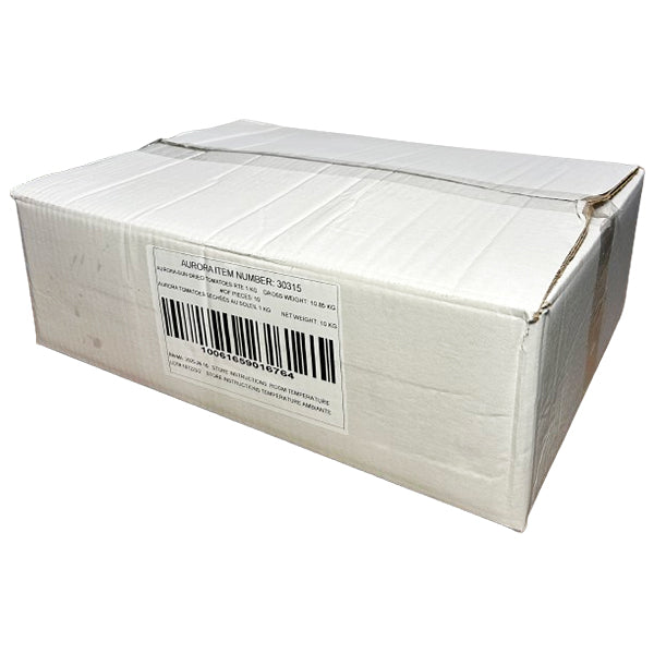 AURORA - SUN DRIED TOMATOES 1KG