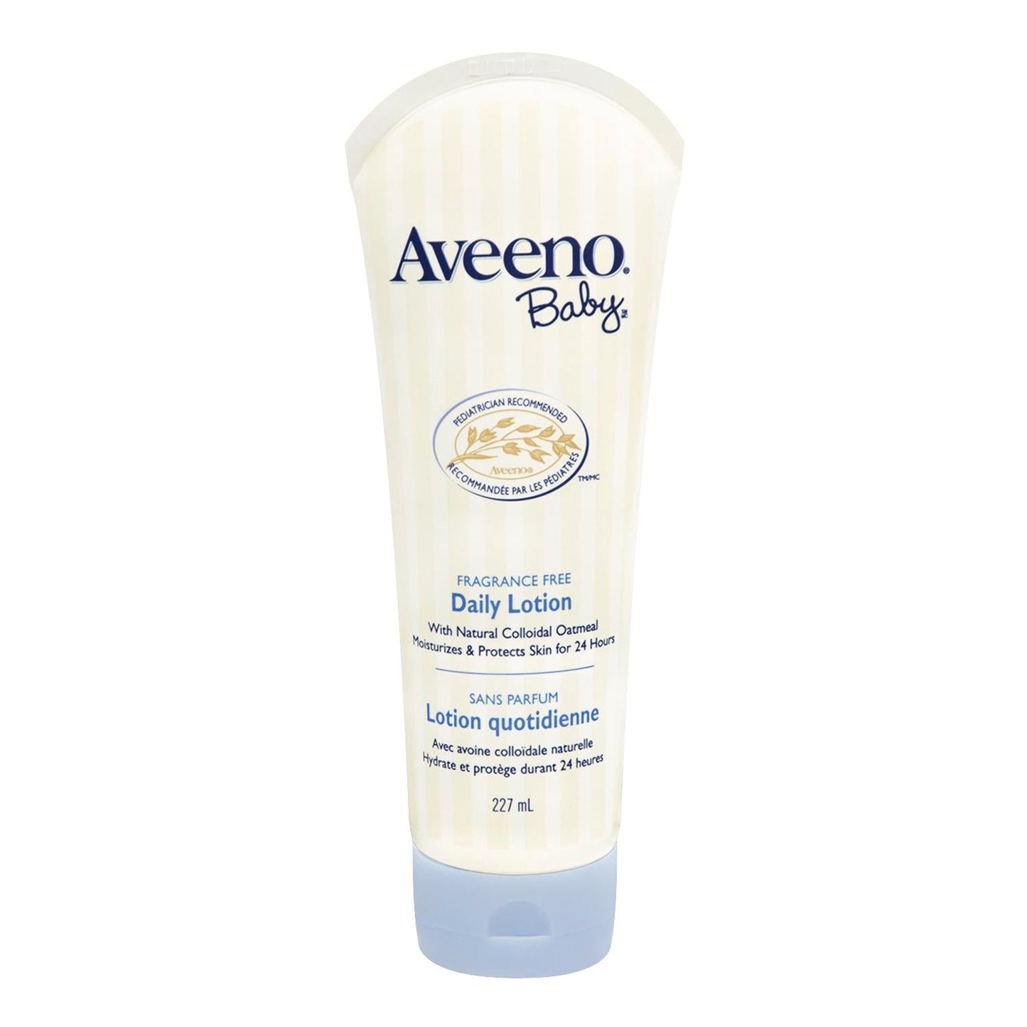 AVEENO - BABY DAILY LOTION 227ML