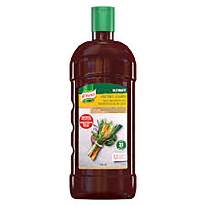 KNORR - PROF LIQUID VEGETABLE BASE 946ML