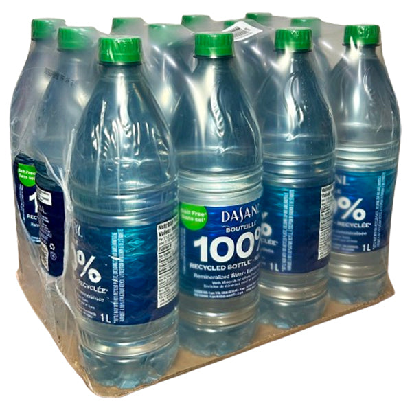 DASANI - WATER 12x1LT
