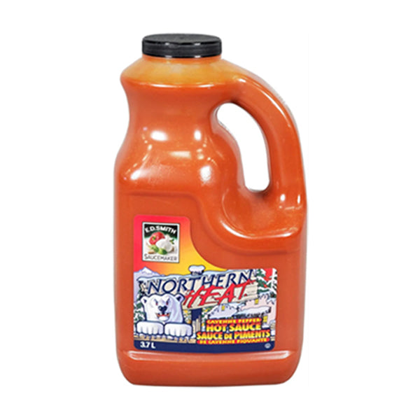 ED SMITH - NORTHERN HEAT 3.7LT