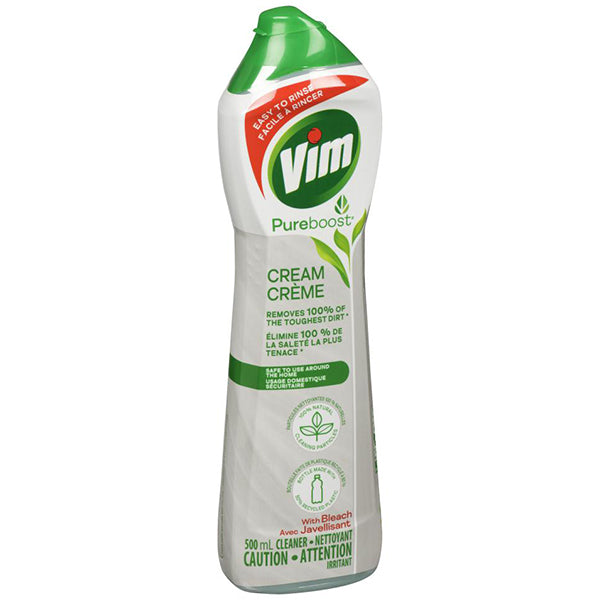 VIM - CREAM BLEACH 500ML