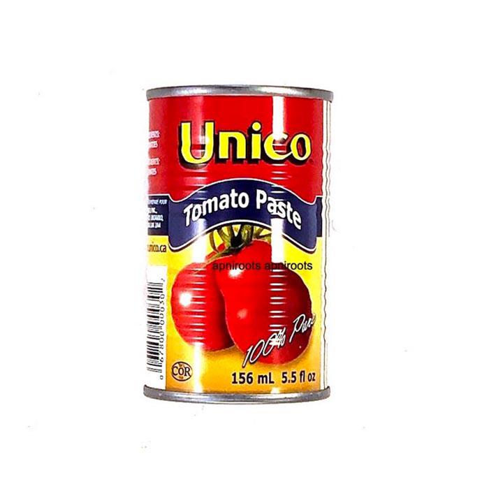 UNICO - TOMATO PASTE 5.5OZ