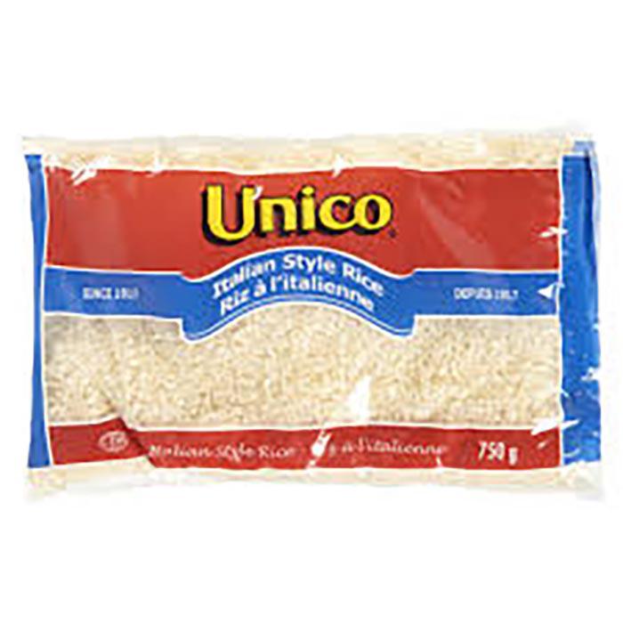 UNICO - ITALIAN RICE 750GR