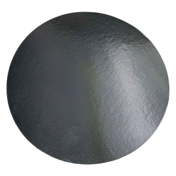 CALIBRE - 7" LID BOARD ROUND HEAVY 28PT 500EA