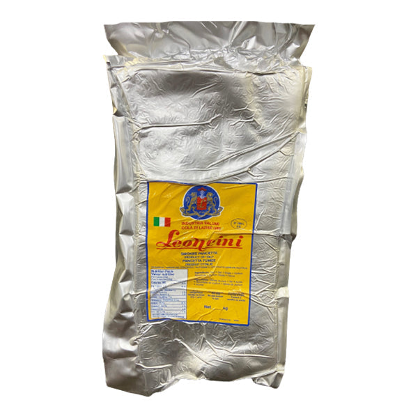 NUMAGE TRADING - LEO PANCETTA 1KG