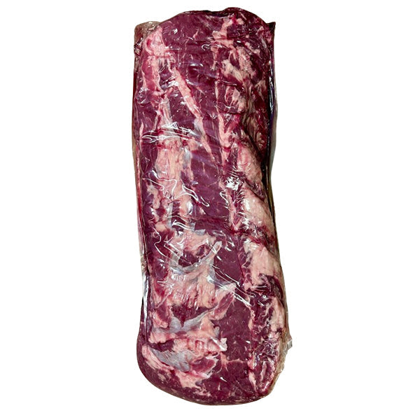 BEEF - 8 UP RIBEYE ROLLS HALAL PER KG