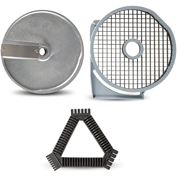 DITO SAMA - DICE KIT 8MM 653871 EA