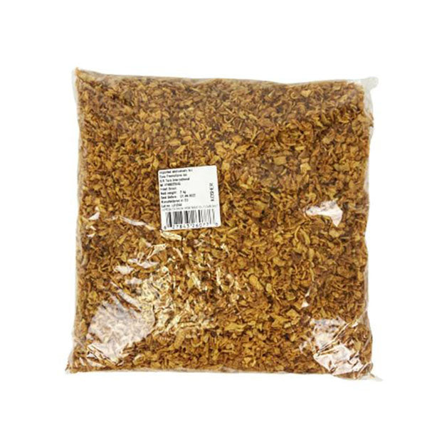 TORO - FRIED ONIONS 5x2 KG