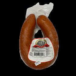 DELFRESH - TURKEY KOLBASSA SPECIAL 900GR