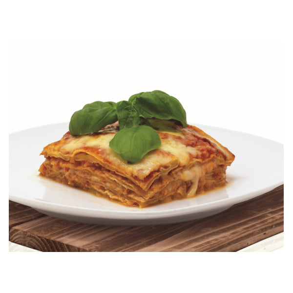 VIA FINE FOODS - EGGPLANT PARMIGIANA 5LB