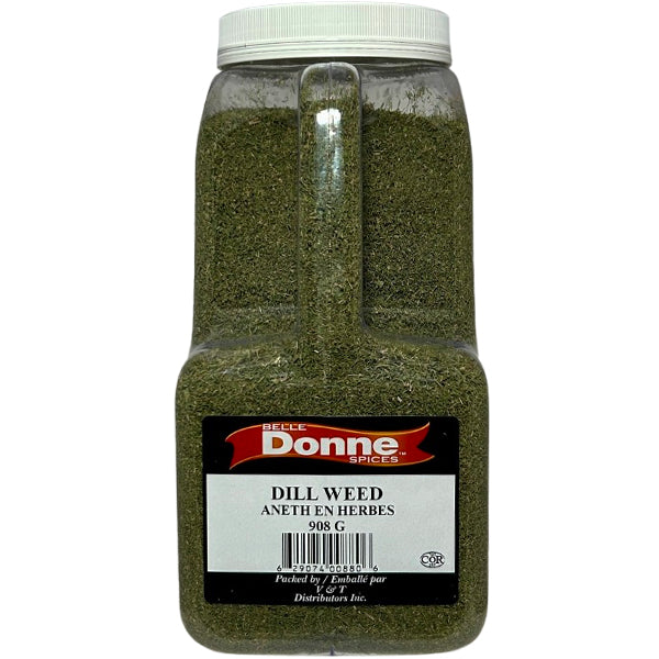 BELLA DONNA - DILL WEED 908G