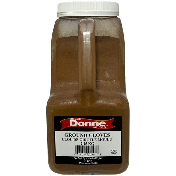 BPJ - CLOVES GROUND 2.25KG