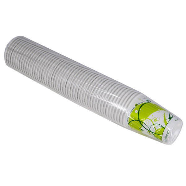 YES ECO - YE THINCUP PRINTED COLDCUP 12OZ 50EA