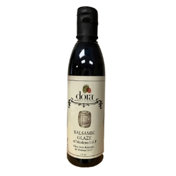 DORA - BALSAMIC GLAZE 250ML