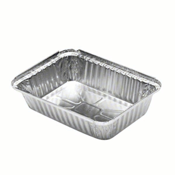 WOHLER - STEAMTABLE 2 1/4 OBLONG 500EA