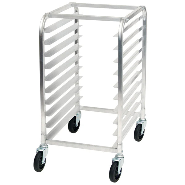 WINCO - 10 TIER SHEET PAN RACK W/ 3IN SPACING EA