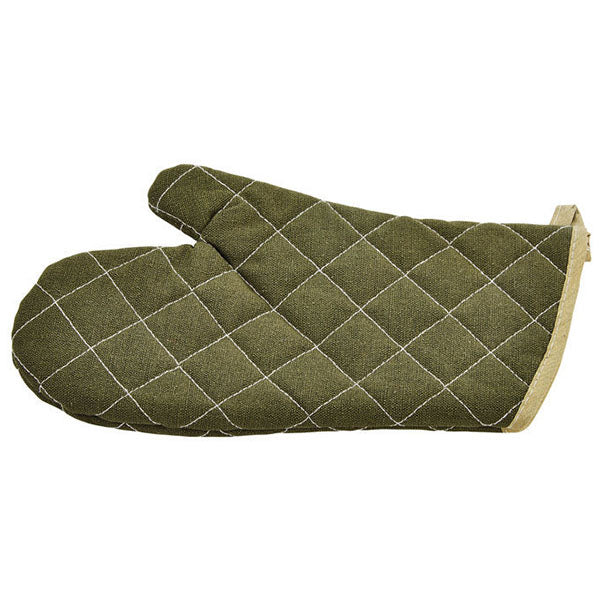 WINCO - FIRE RESISTANT 13IN OVEN MITT EA