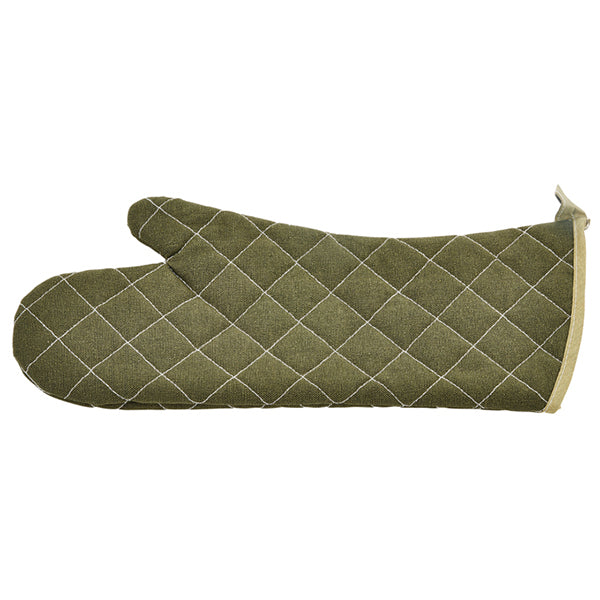 WINCO - FIRE RESISTANT 17IN OVEN MITT EA