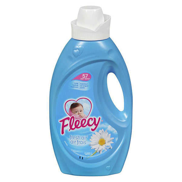 FLEECY - FRESH AIR 57 LOADS 6x1.36 LT