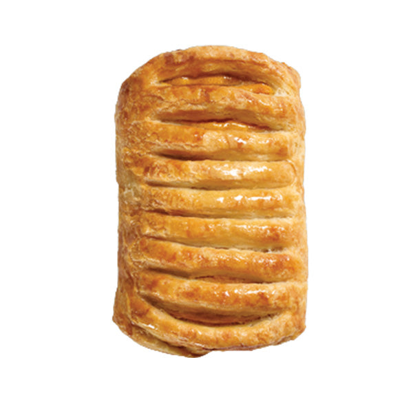 BRIDOR - RTB PUMPKIN SPICE CREAM CHEESE DANISH 84x100 GR