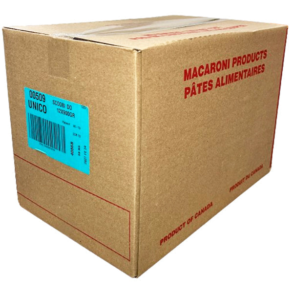 UNICO - SCOOBY DOO'S 12x900 GR