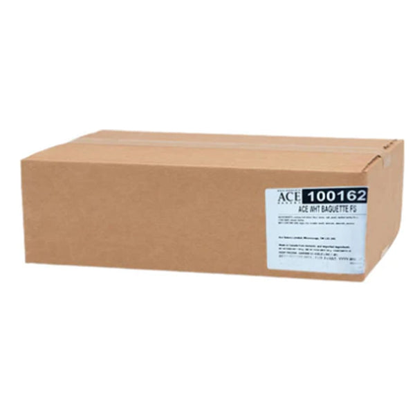 ACE BAKERY - BAGUETTE WHITE 20x350GR