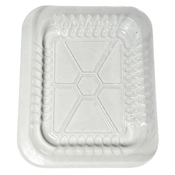 WOHLER - 1LB (5INx4IN) DOME LID 20x50 EA