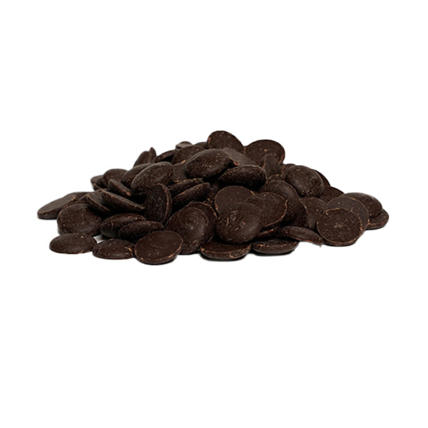 CACAO BARRY - GUAYAQUIL EXTRA 65% BITTER PISTOLES 5KG