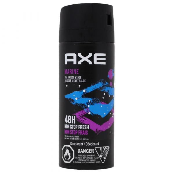 AXE - MEN BODY SPRAY MARINE 150ML