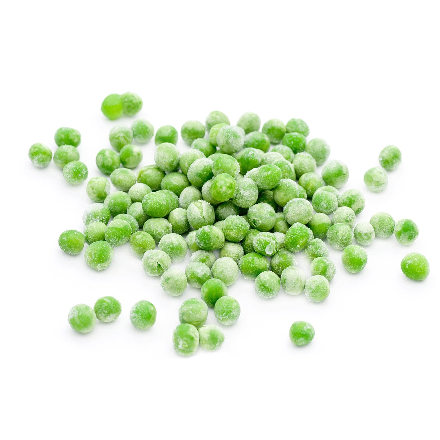 ALASKO - GREEN PEAS GRADE A 2KG